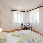Mirakul Apartman Mali Lošinj