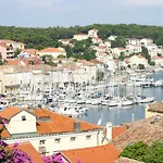 Mirakul Apartman Mali Lošinj