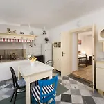 Apartament Mirakul