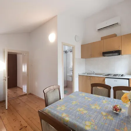 Mirakul Apartment Mali Losinj