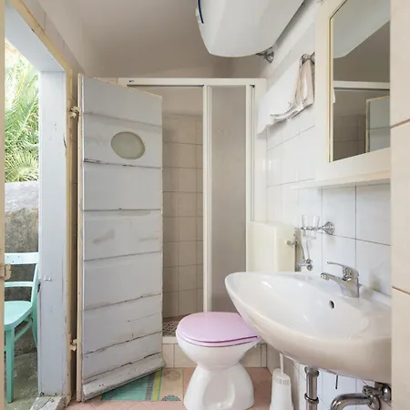 Apartman Mirakul *