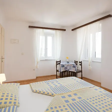 Mirakul Apartment Mali Losinj