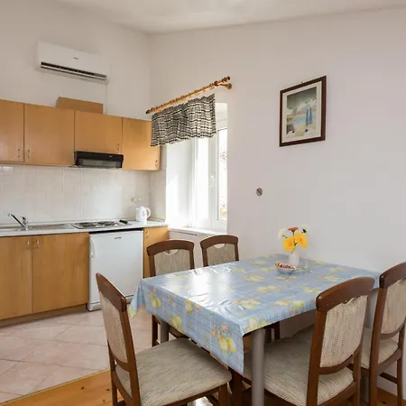 Apartment Mirakul