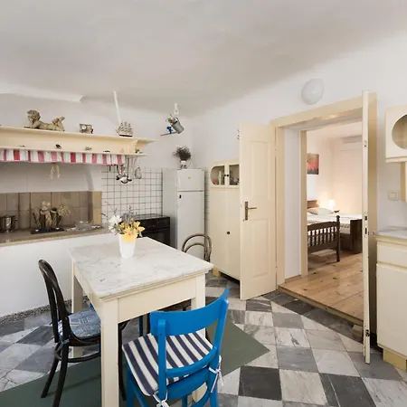 Apartment Mirakul