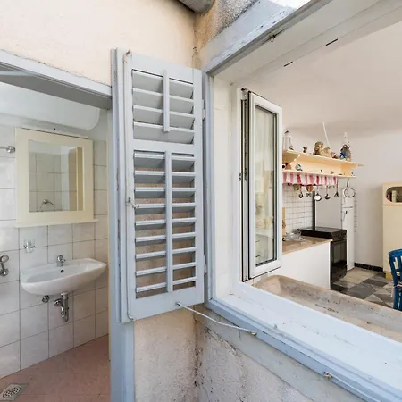 Apartment Mirakul *