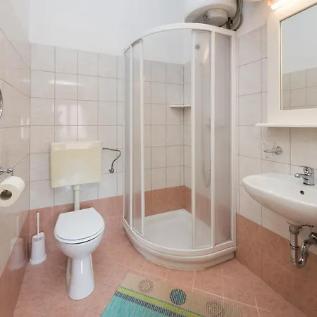 Apartman Mirakul *