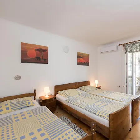 Mirakul Apartment Mali Losinj