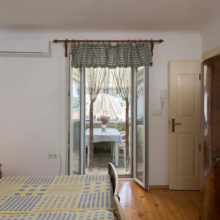 Apartman Mirakul Mali Lošinj