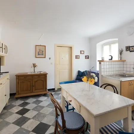 Apartment Mirakul Mali Losinj