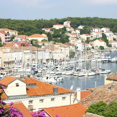Mirakul Apartman Mali Lošinj