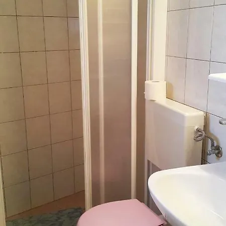 Mirakul Apartman Mali Lošinj