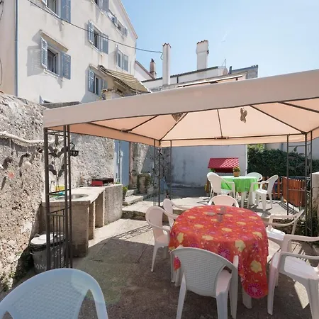 Apartment Mirakul Mali Losinj