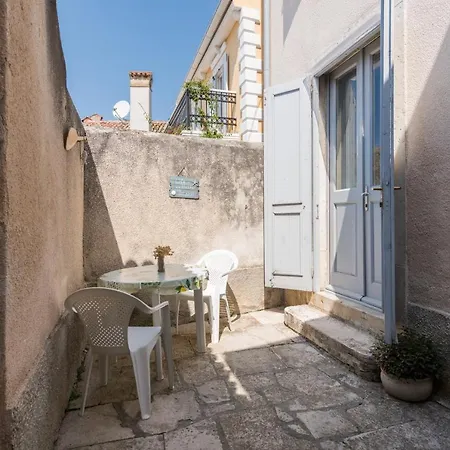 Mirakul Apartman Mali Lošinj