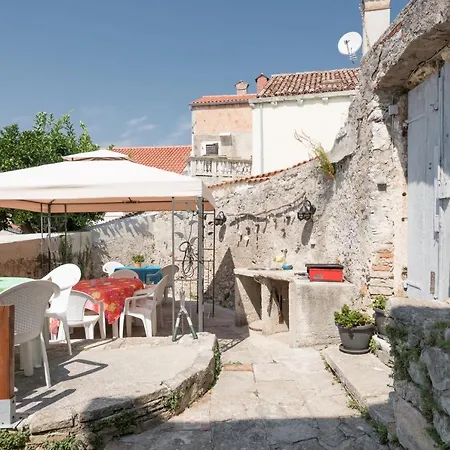 Mirakul Appartement Mali Lošinj