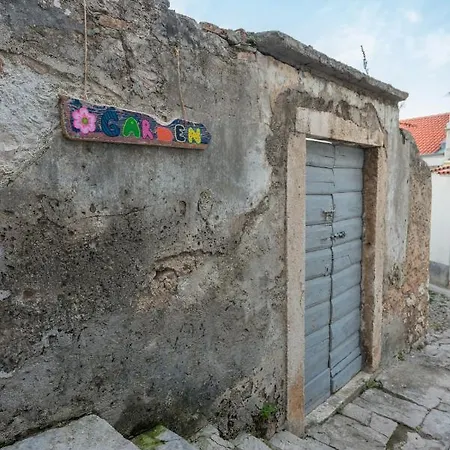 Mirakul Apartman Mali Lošinj