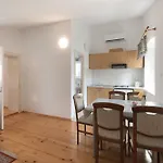 Mirakul Apartmán *