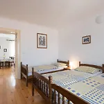 Apartmán Mirakul Mali Lošinj
