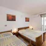 Mirakul Apartmán Mali Lošinj
