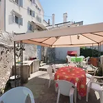 Apartmán Mirakul Mali Lošinj