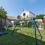 Mirakul Apartmán *