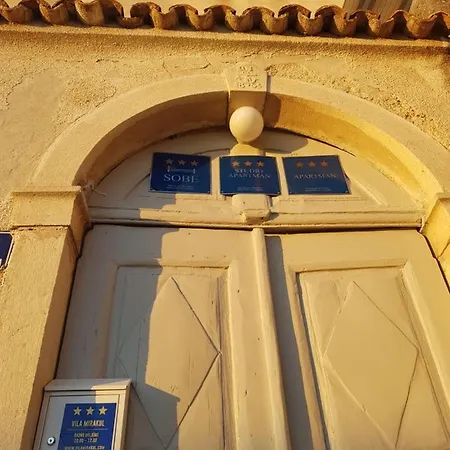 Mirakul Appartamento *