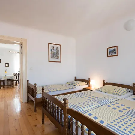 Appartamento Mirakul Mali Lošinj