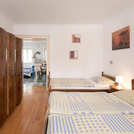 Mirakul * Mali Lošinj