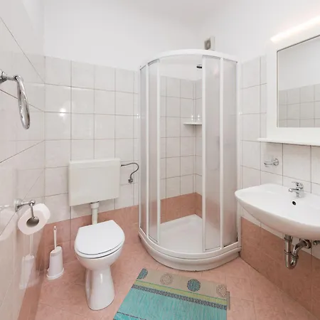 Mirakul * Mali Lošinj