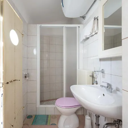 Appartamento Mirakul *