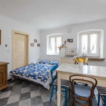 Appartamento Mirakul Mali Lošinj