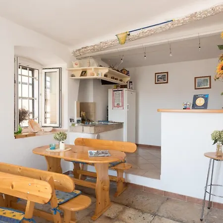 Appartamento Mirakul Mali Lošinj