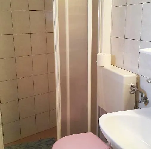 Mirakul Lägenhet Mali Lošinj